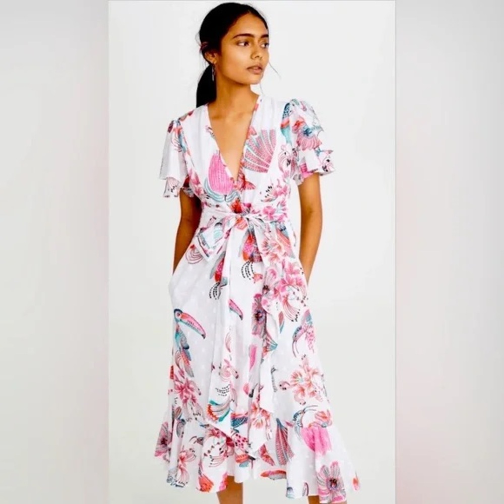 Banjanan Ilona Dress